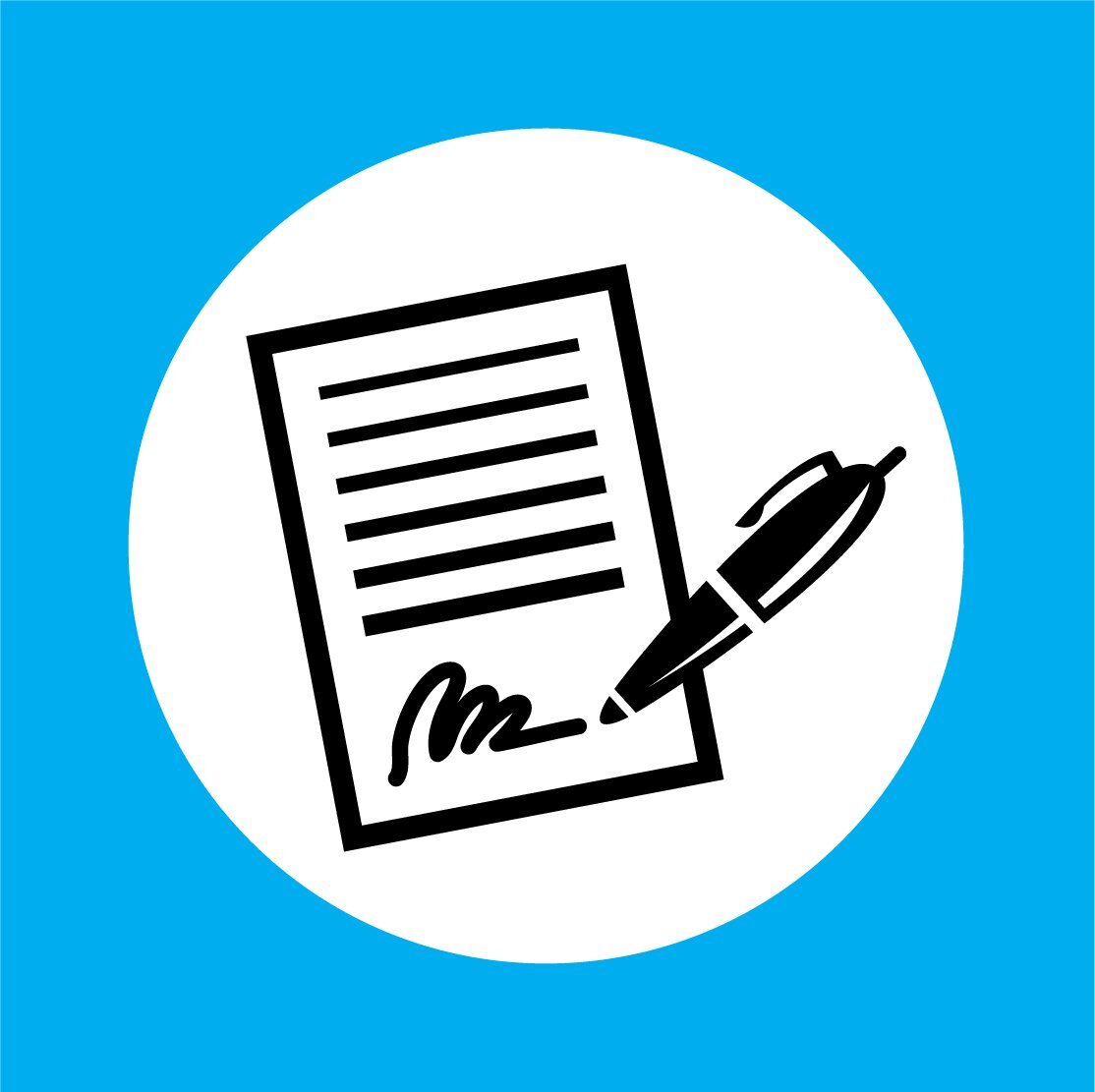 Client Sign Offs (Disclosures, Acknowledgements, & Releases of Liability)