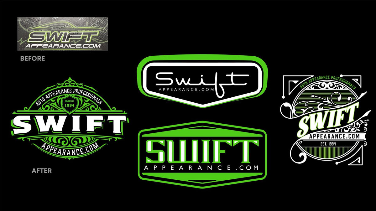 Logo Design