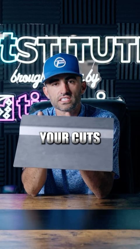 Cut Master