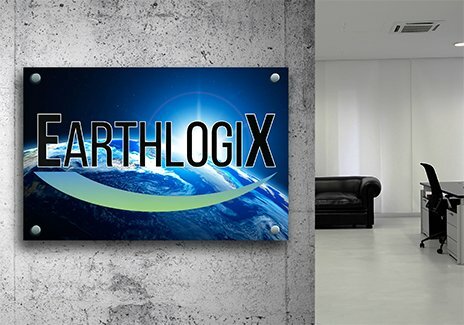 Acrylic Price Boards or Displays