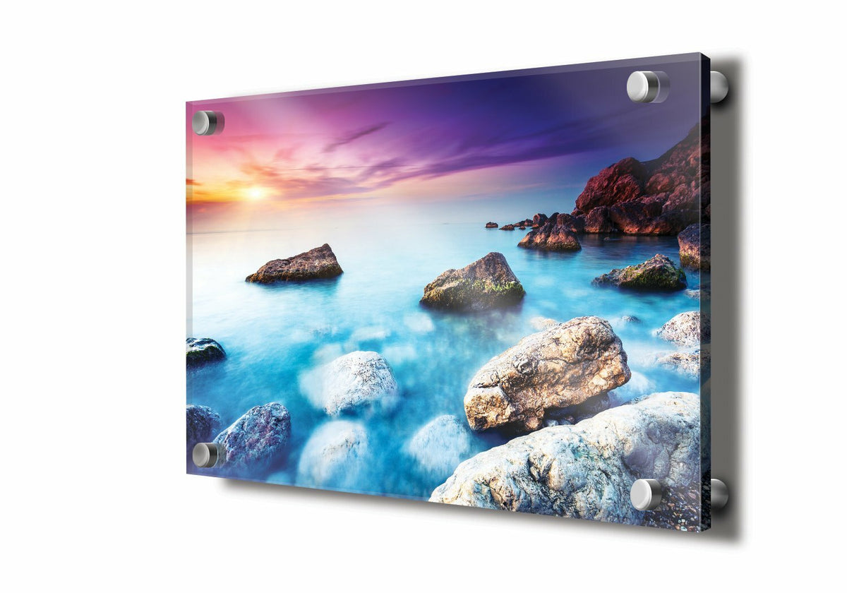 Acrylic Price Boards or Displays