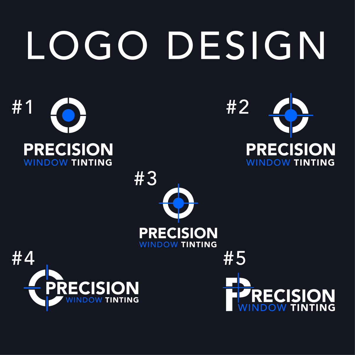 Logo Design