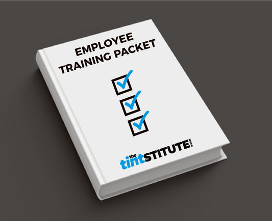 Team Member Training Packet (Customer Service or Office Manager)