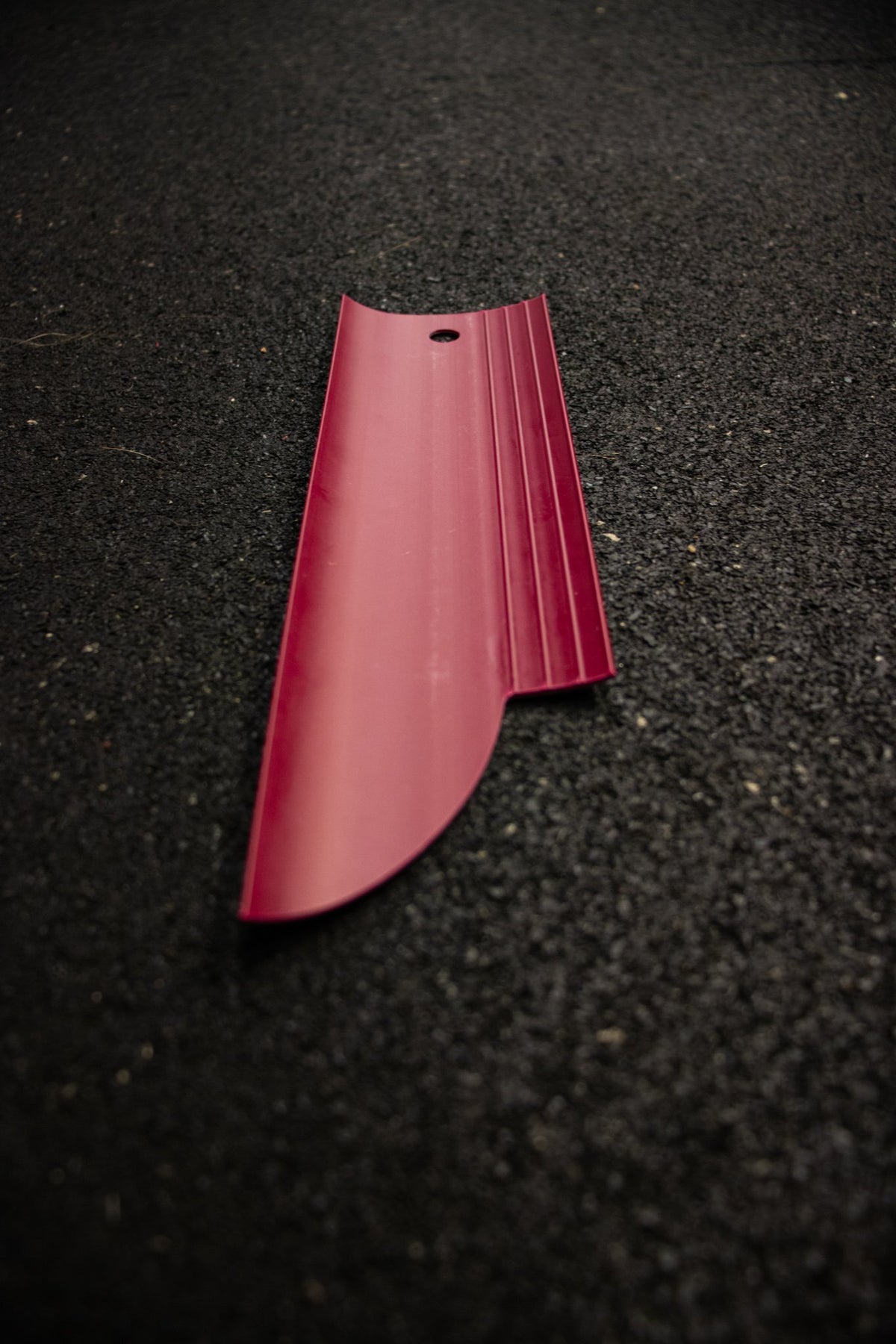 Austin's Favorite Tucking Tool (Roll Down Windows)
