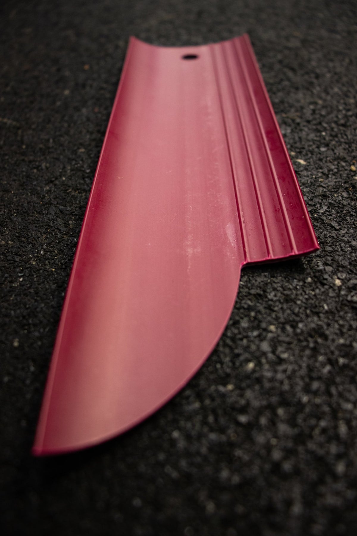 Austin's Favorite Tucking Tool (Roll Down Windows)
