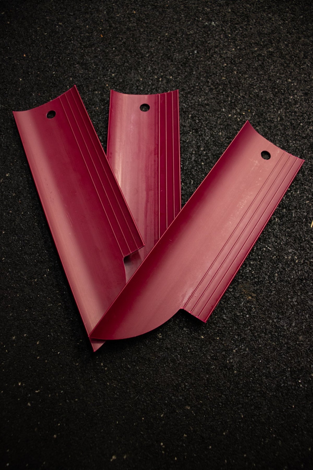 Austin's Favorite Tucking Tool (Roll Down Windows)