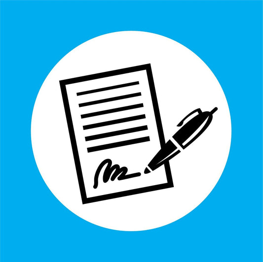Client Sign Offs (Disclosures, Acknowledgements, & Releases of Liability)