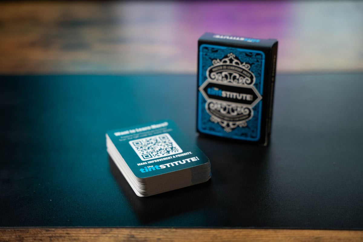 25 Leadership Hacks Card Game