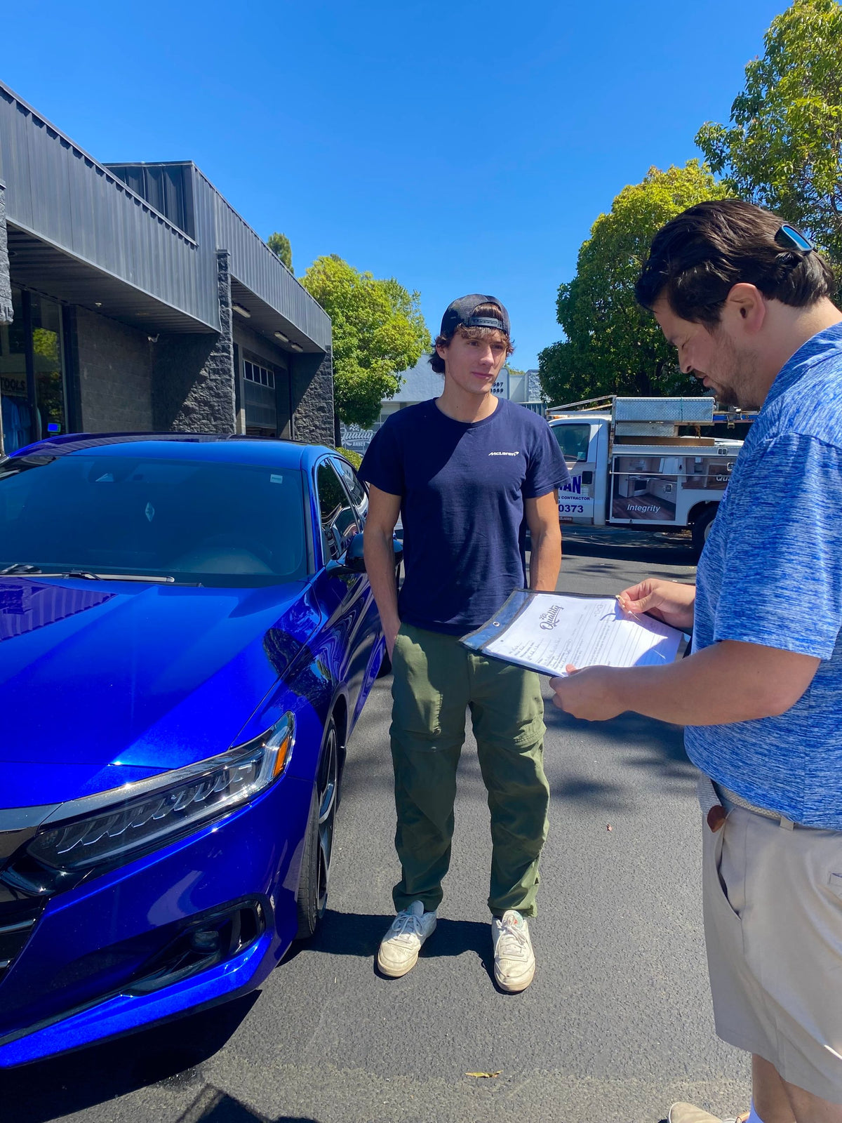 Vinyl Wrap Quoting Toolkit: Hourly Rates, Ranges, Quoting Template & Tutorial