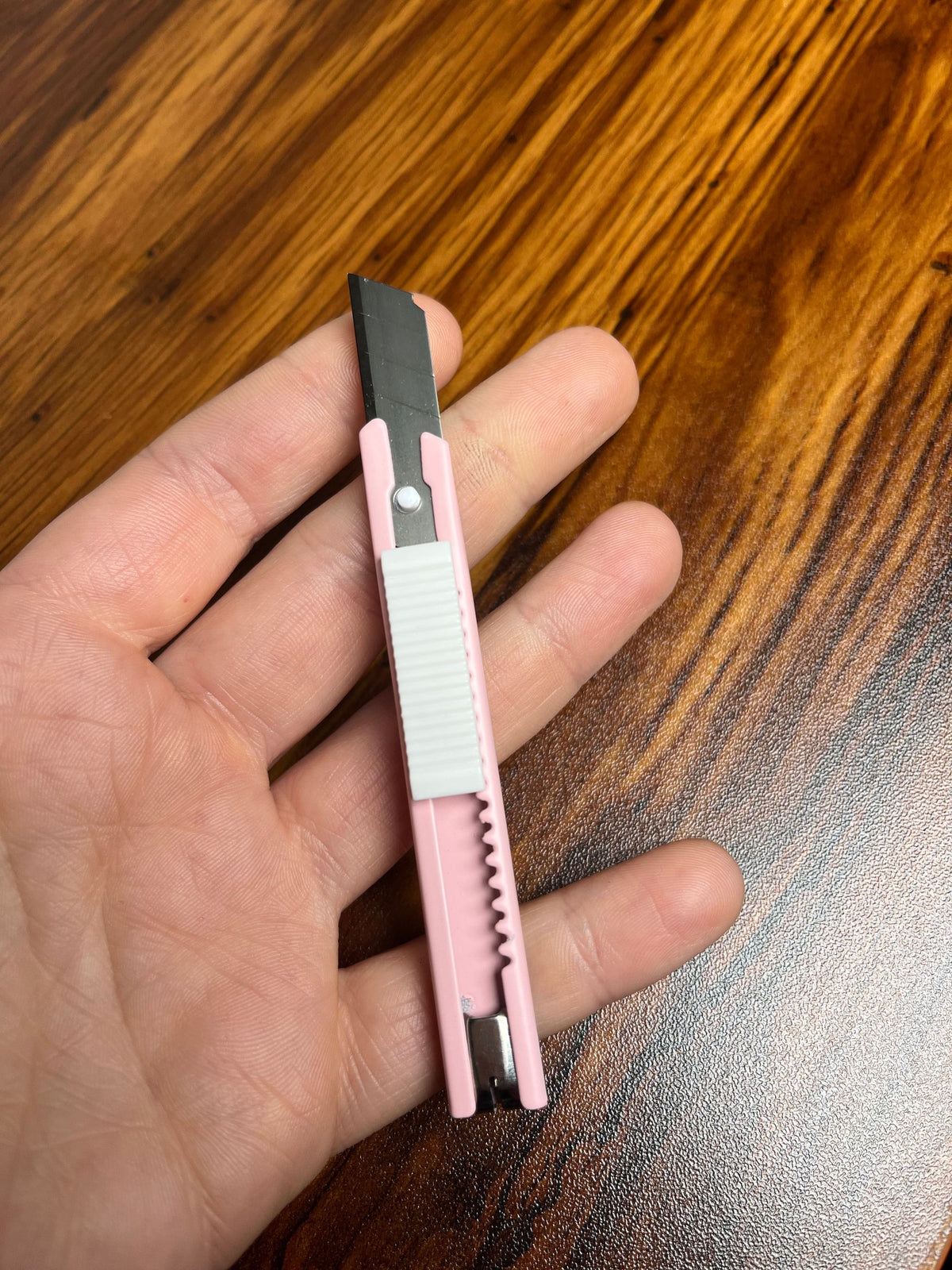 The Tiny Titan