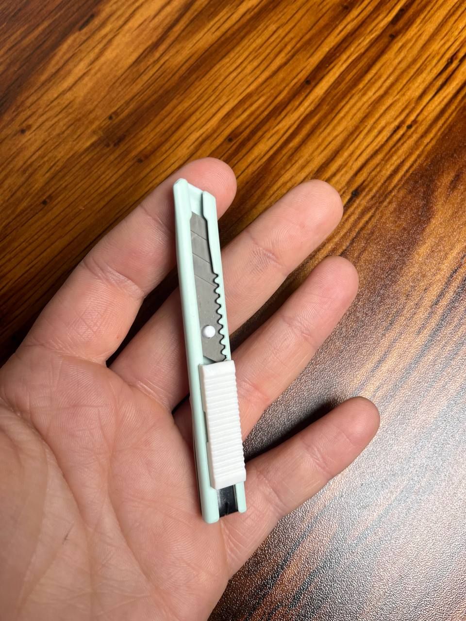 The Tiny Titan