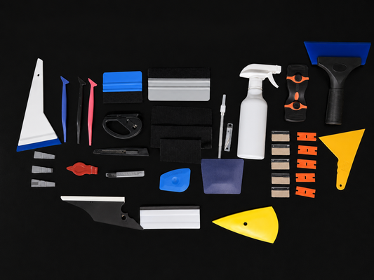 Austin's Essential Tool Kit