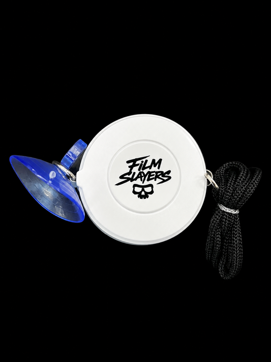 Measuring Tape with Suction Cup