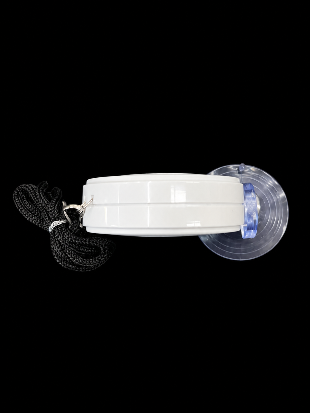 Measuring Tape with Suction Cup