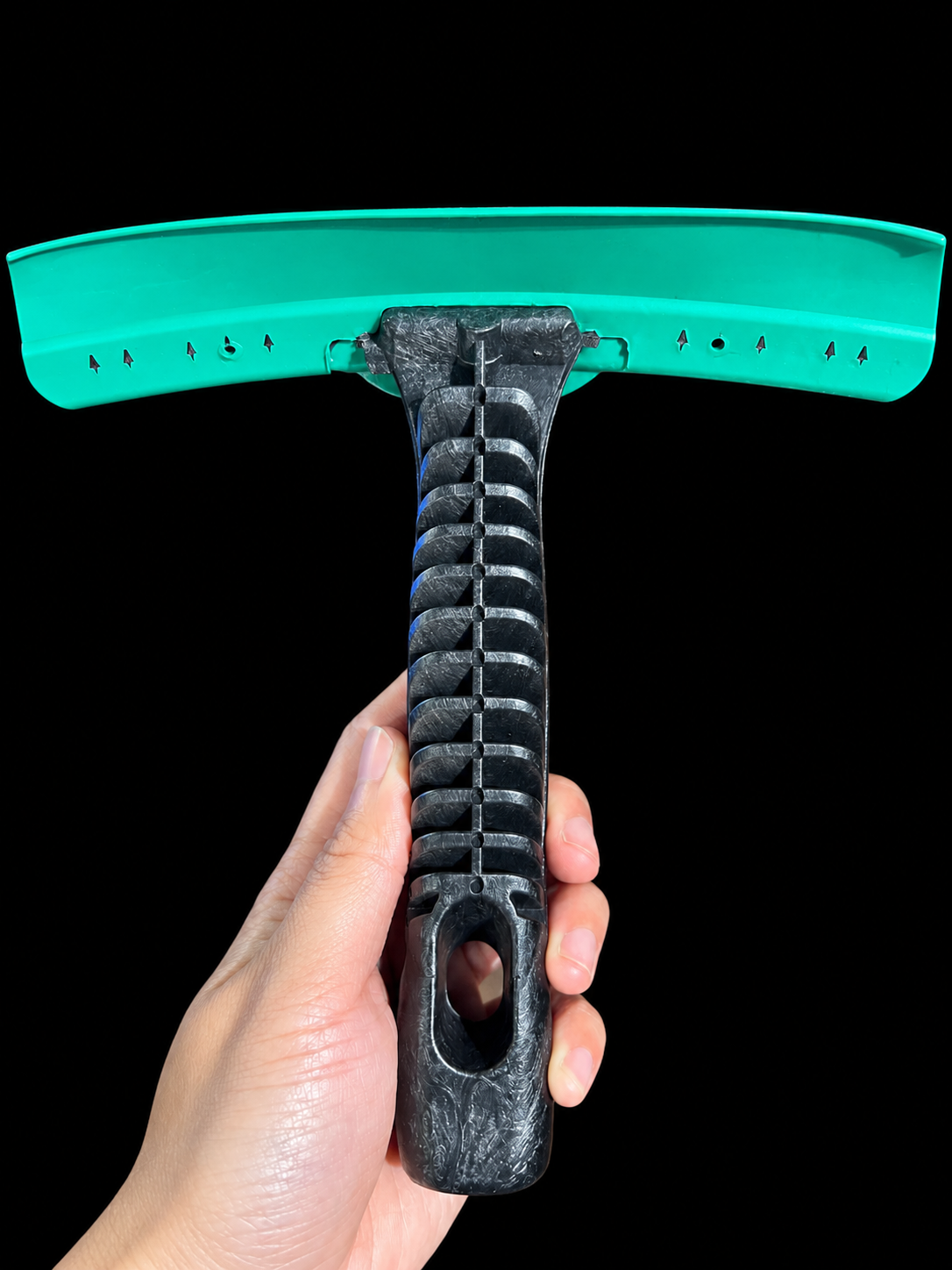The Final Squeegee –  Bundle Package