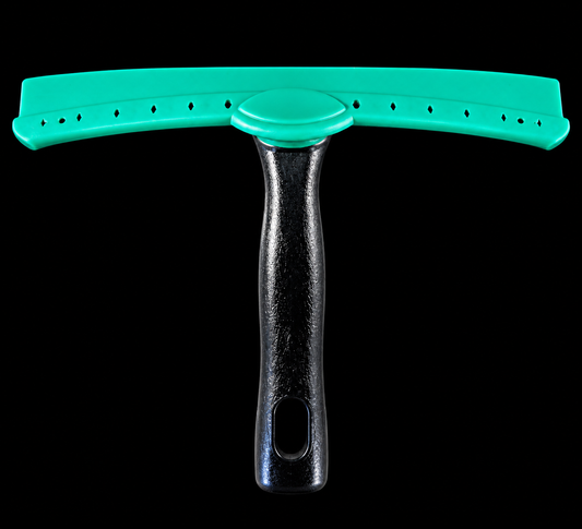 The Final Squeegee – Large Size