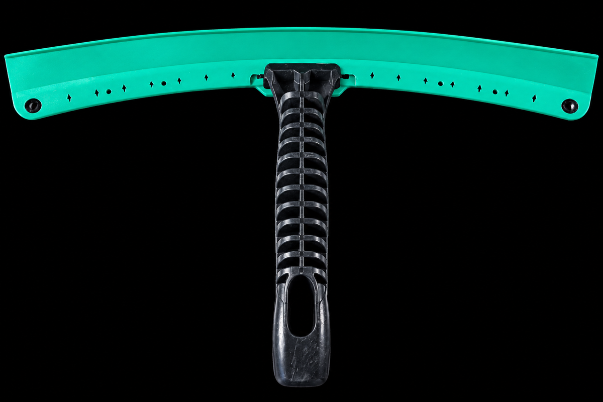 The Final Squeegee –  Bundle Package