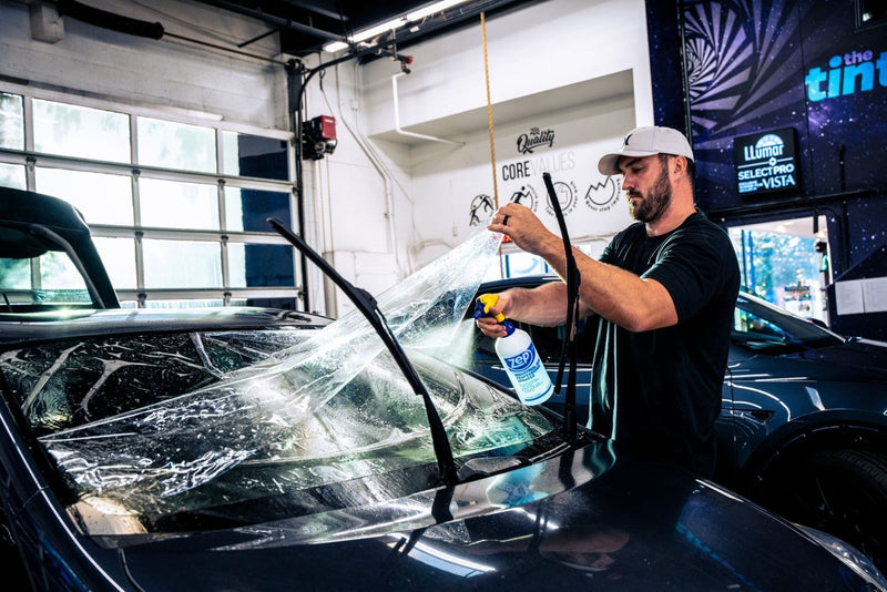 Hands-on training at Quality